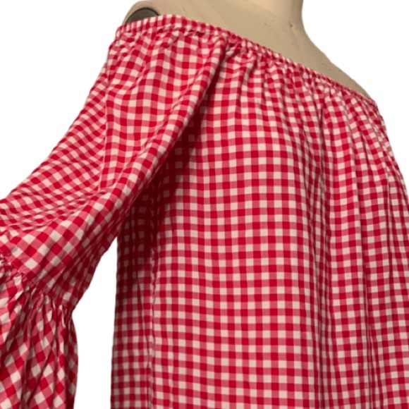 BeachLunchLounge Blouse - Picture 6 of 8